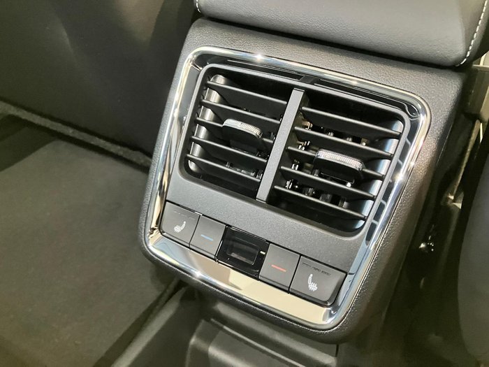 2024 SKODA Enyaq RS