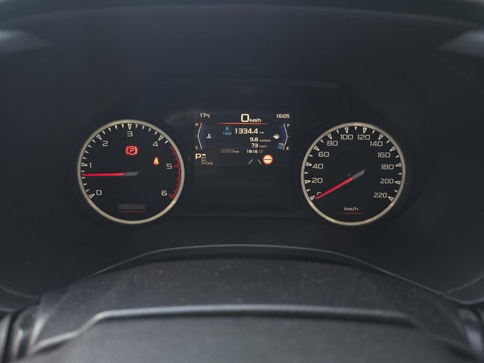 2022 Isuzu D-MAX SX