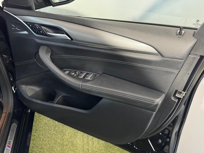 2020 BMW X3 xDrive30i M Sport