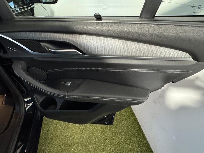 2020 BMW X3 xDrive30i M Sport