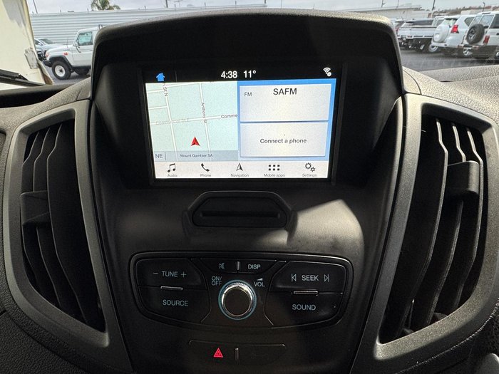 2019 Ford Transit 350L