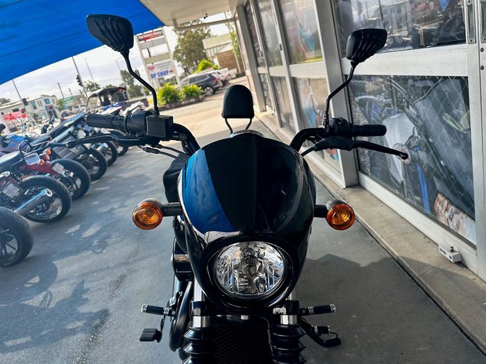 2019 Harley-Davidson Street 500 (XG500) Street Black