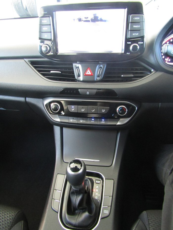 2020 Hyundai i30