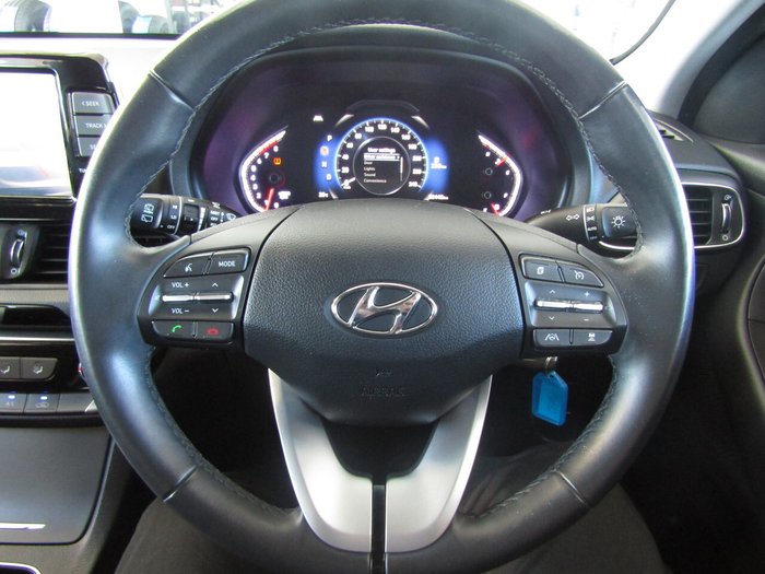 2020 Hyundai i30