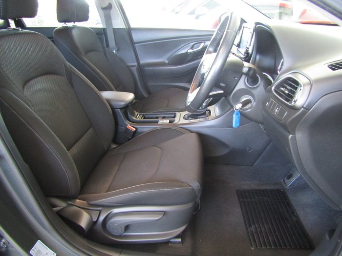 2020 Hyundai i30