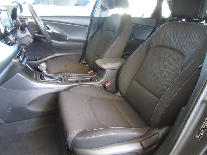 2020 Hyundai i30