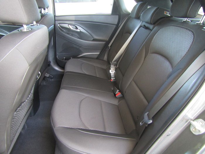 2020 Hyundai i30