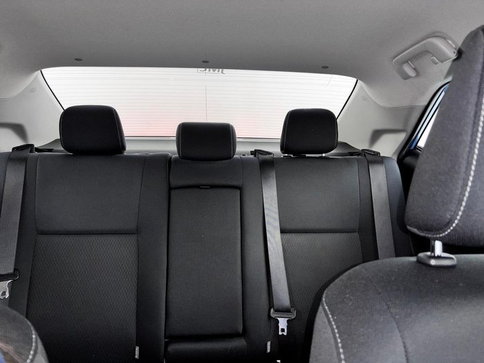 2017 Toyota Corolla SX