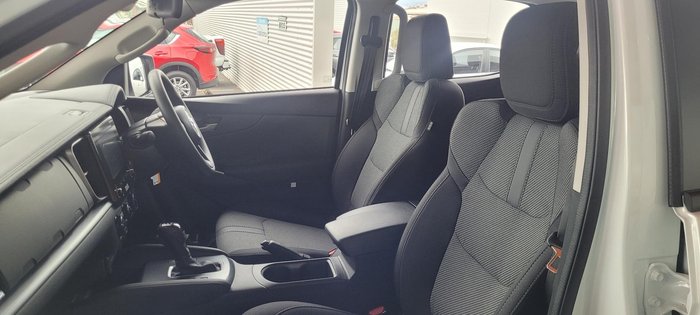 2025 Mazda BT-50 XT