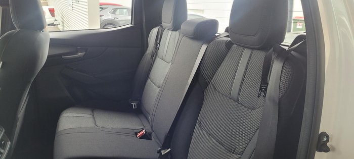 2025 Mazda BT-50 XT