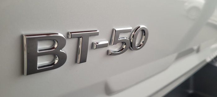 2025 Mazda BT-50 XT