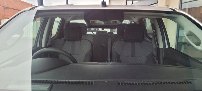2025 Mazda BT-50 XT