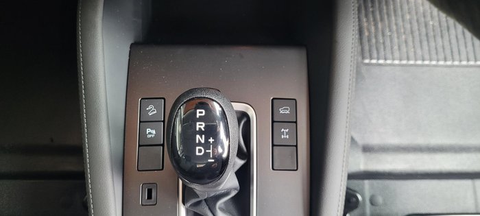 2025 Mazda BT-50 XT