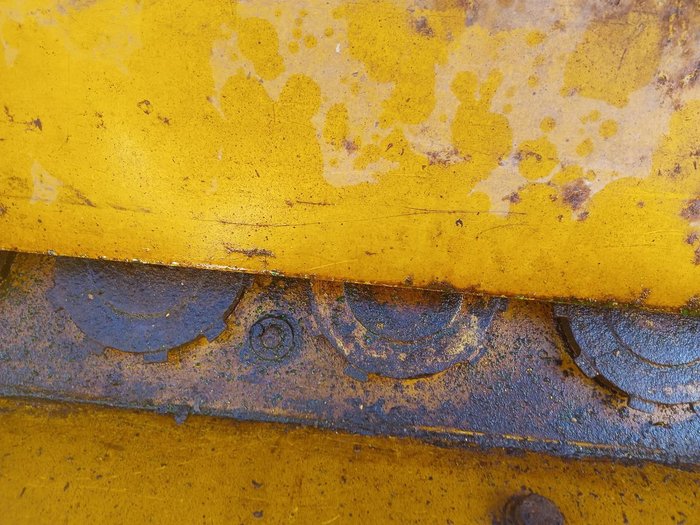 Connor Shea Series 2 Seeder