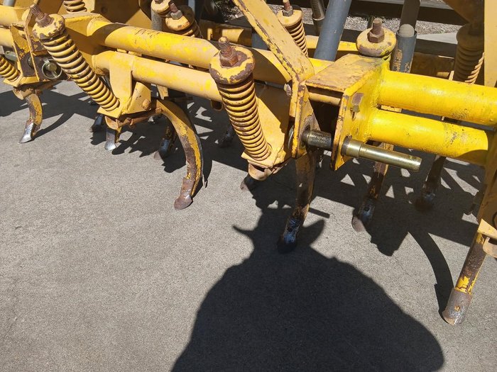 Connor Shea Series 2 Seeder