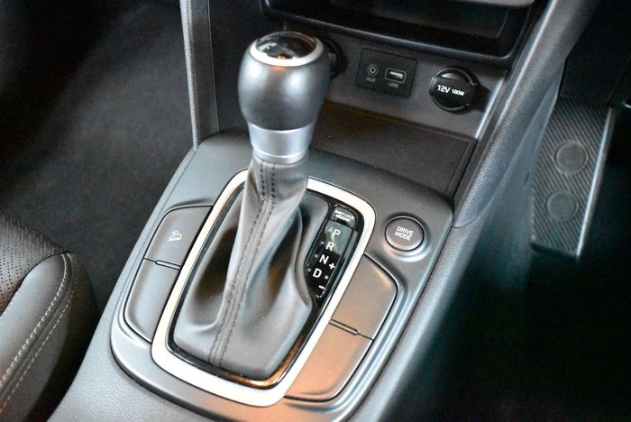2020 Hyundai Kona Elite
