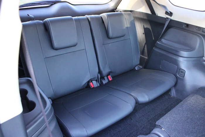 2020 Mitsubishi Outlander LS