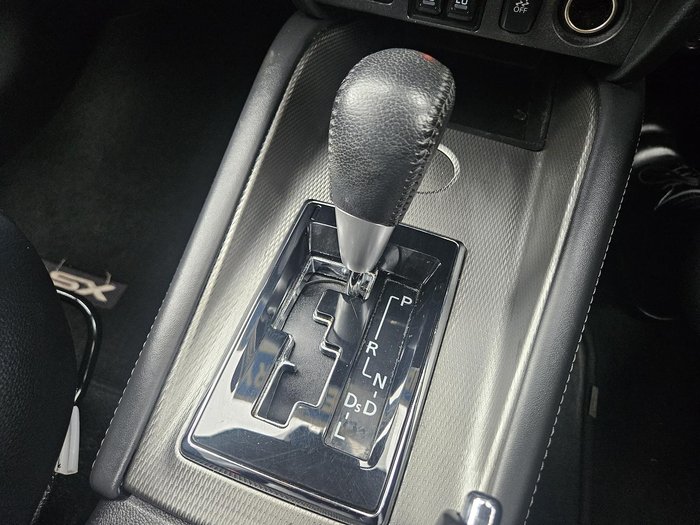 2018 Mitsubishi ASX XLS