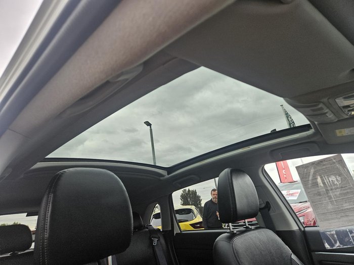 2018 Mitsubishi ASX XLS