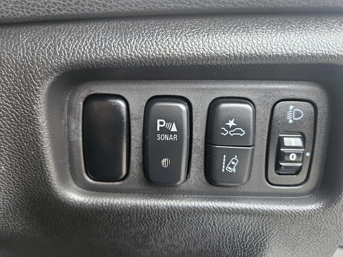 2018 Mitsubishi ASX XLS