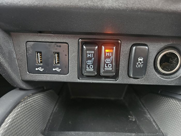 2018 Mitsubishi ASX XLS
