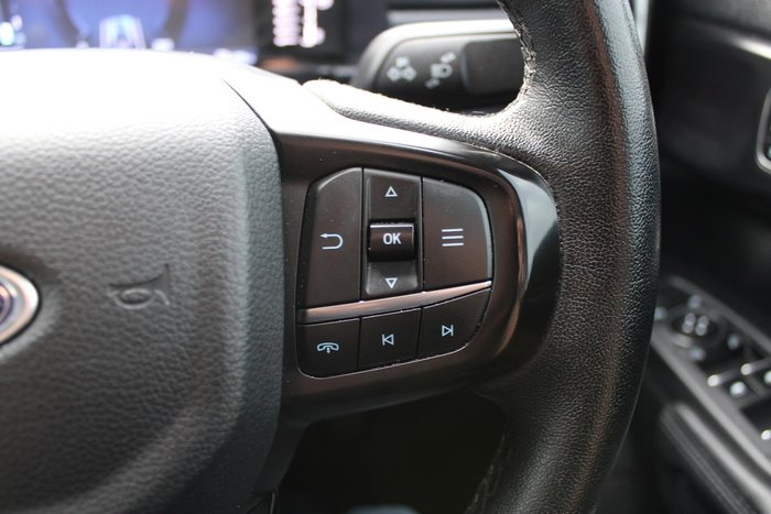 2022 Ford Everest Sport