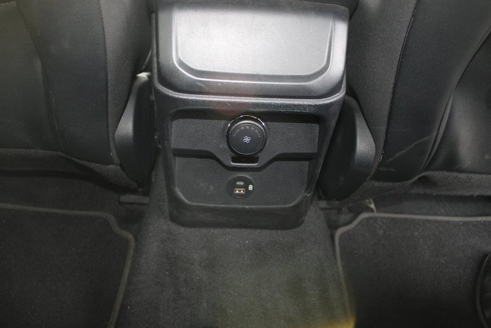 2022 Ford Everest Sport