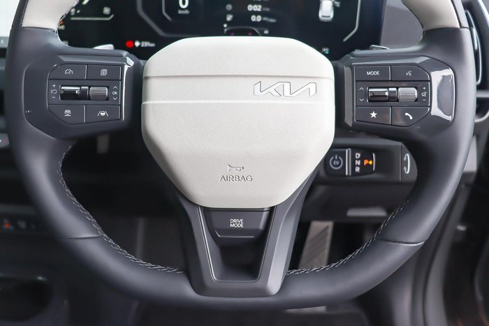 2025 Kia EV5 GT-Line