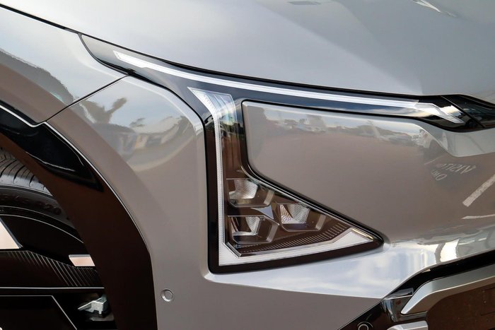 2025 Kia EV5 GT-Line