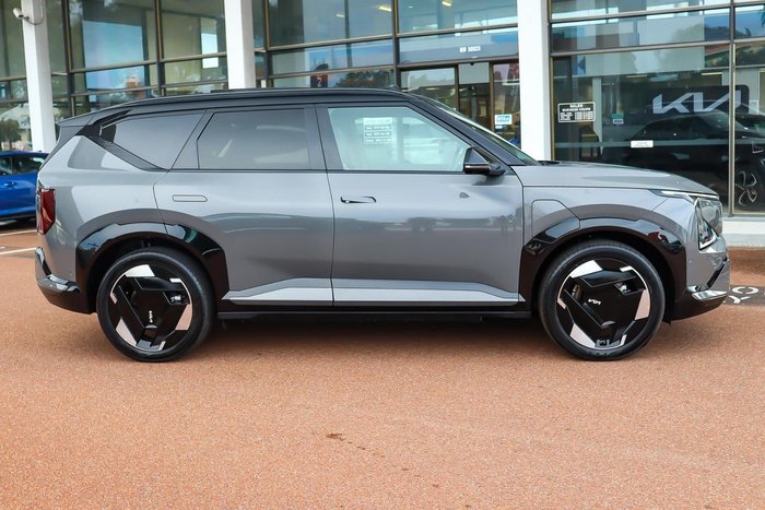2025 Kia EV5 GT-Line