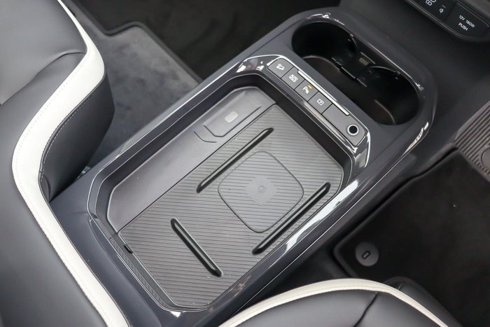 2025 Kia EV5 GT-Line