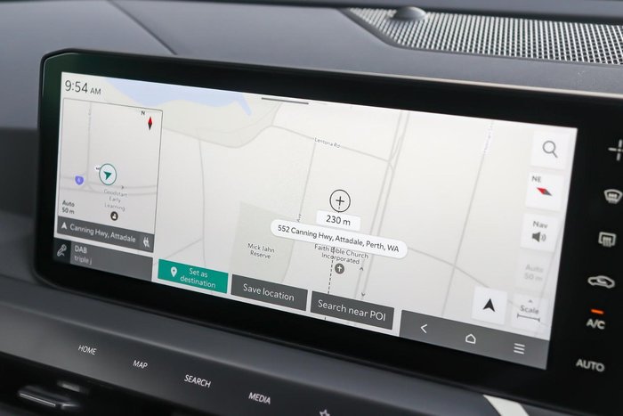2025 Kia EV5 GT-Line