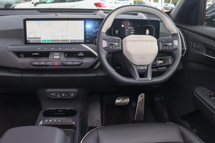 2025 Kia EV5 GT-Line