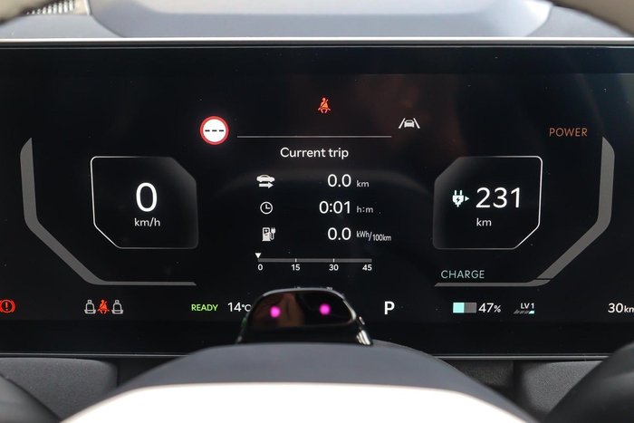 2025 Kia EV5 GT-Line