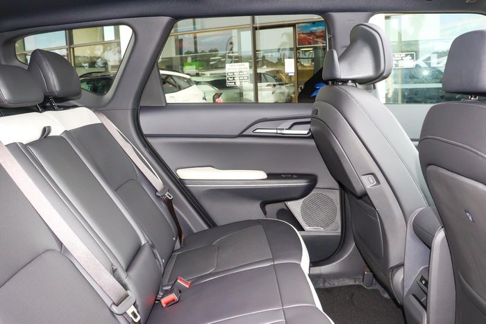 2025 Kia EV5 GT-Line