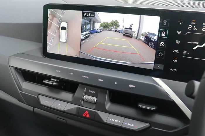 2025 Kia EV5 GT-Line