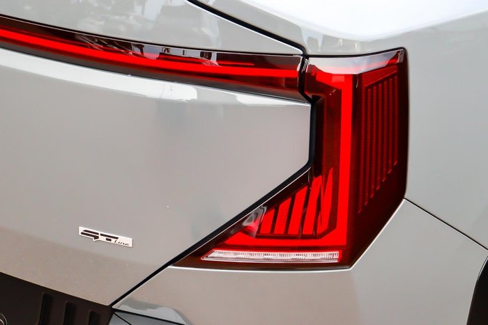 2025 Kia EV5 GT-Line