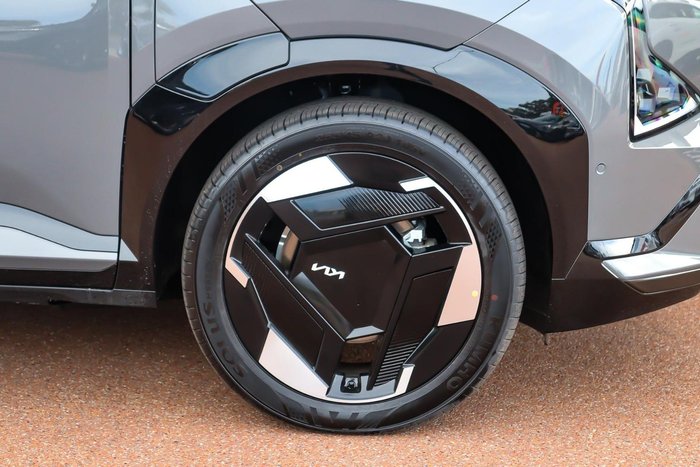 2025 Kia EV5 GT-Line