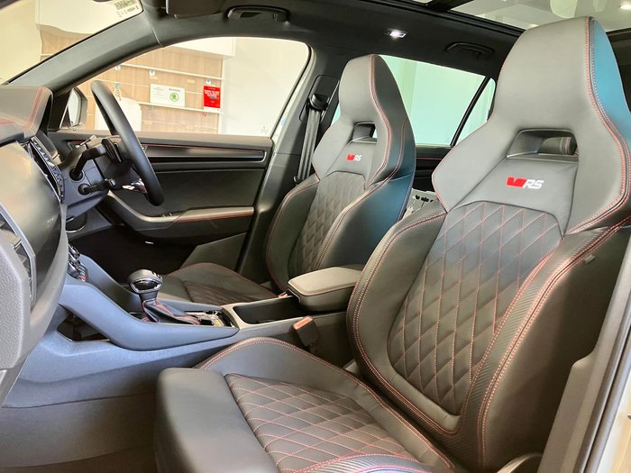 2024 SKODA Kodiaq RS