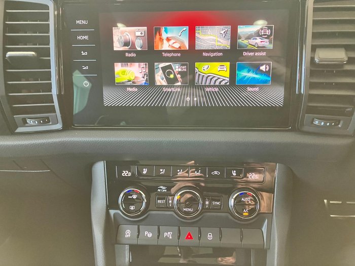 2024 SKODA Kodiaq RS