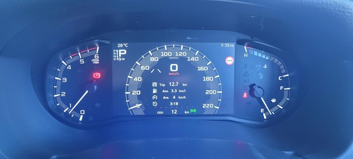 2025 Mazda BT-50 SP