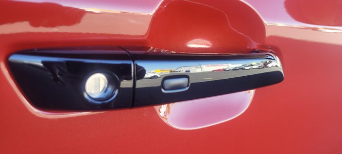 2025 Mazda BT-50 SP