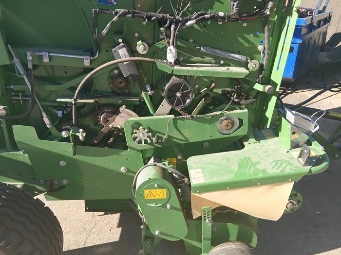 Krone Fortima F1250
