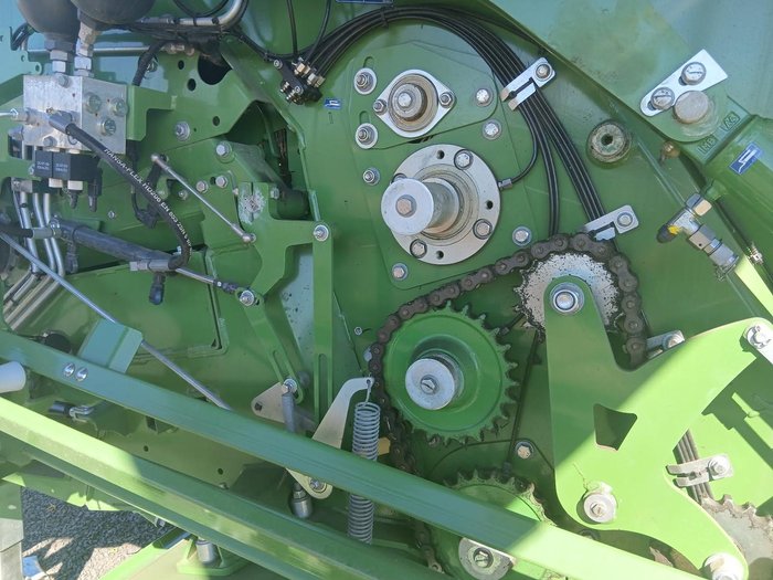 Krone Fortima F1250