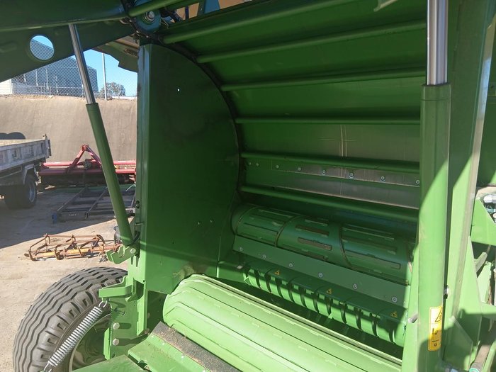 Krone Fortima F1250