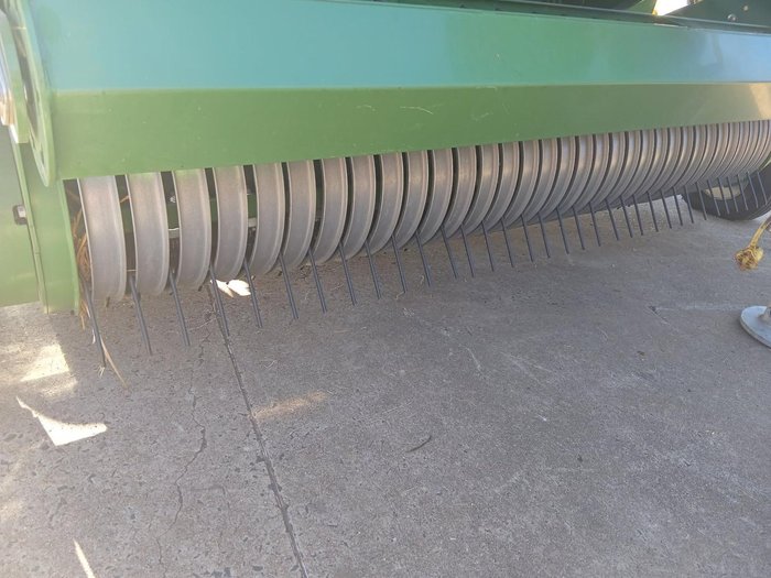 Krone Fortima F1250