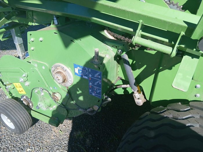 Krone Fortima F1250