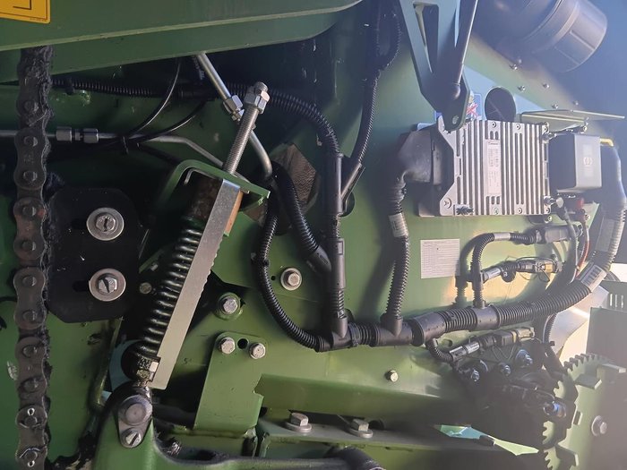 Krone Fortima F1250