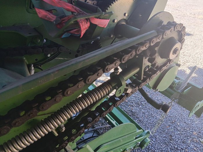 Krone Fortima F1250