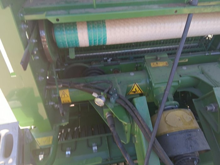 Krone Fortima F1250